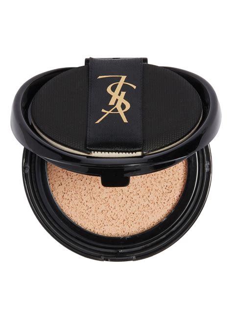 ysl cushion leather|cushion ysl tone 20.